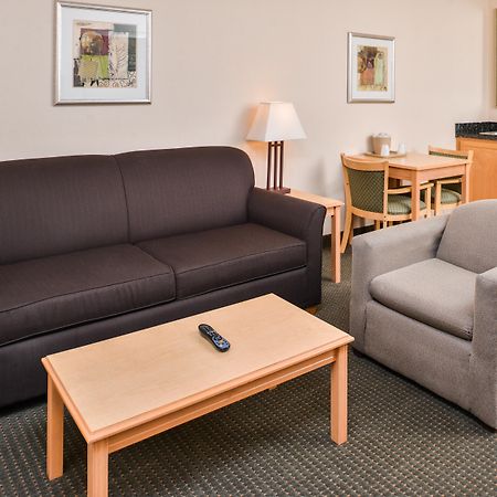 Best Western Bend North Экстерьер фото