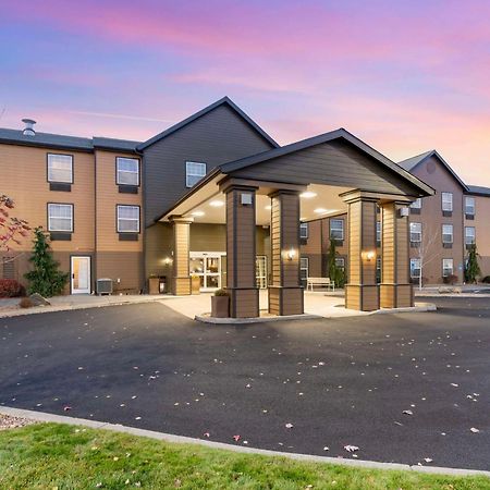 Best Western Bend North Экстерьер фото