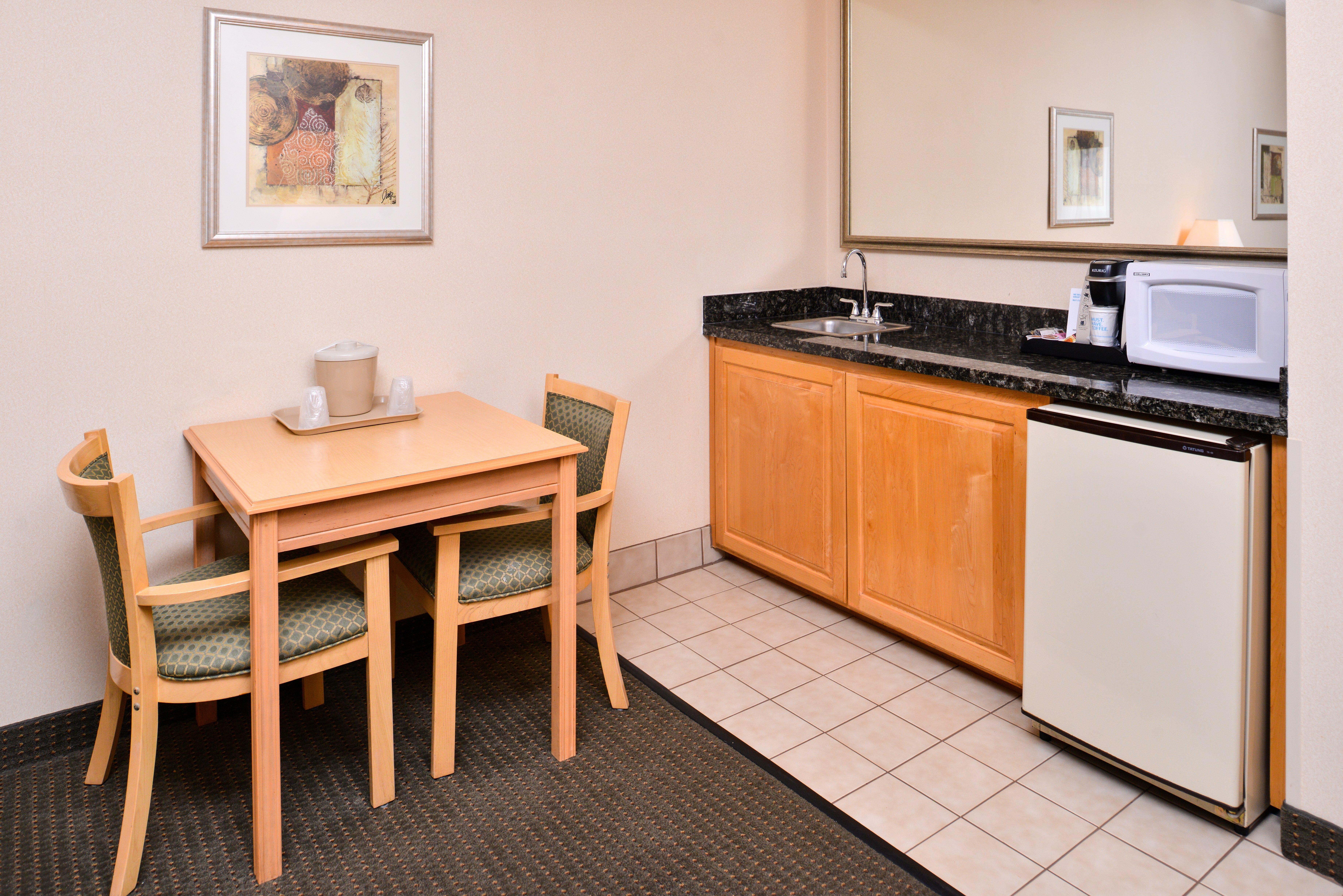 Best Western Bend North Экстерьер фото