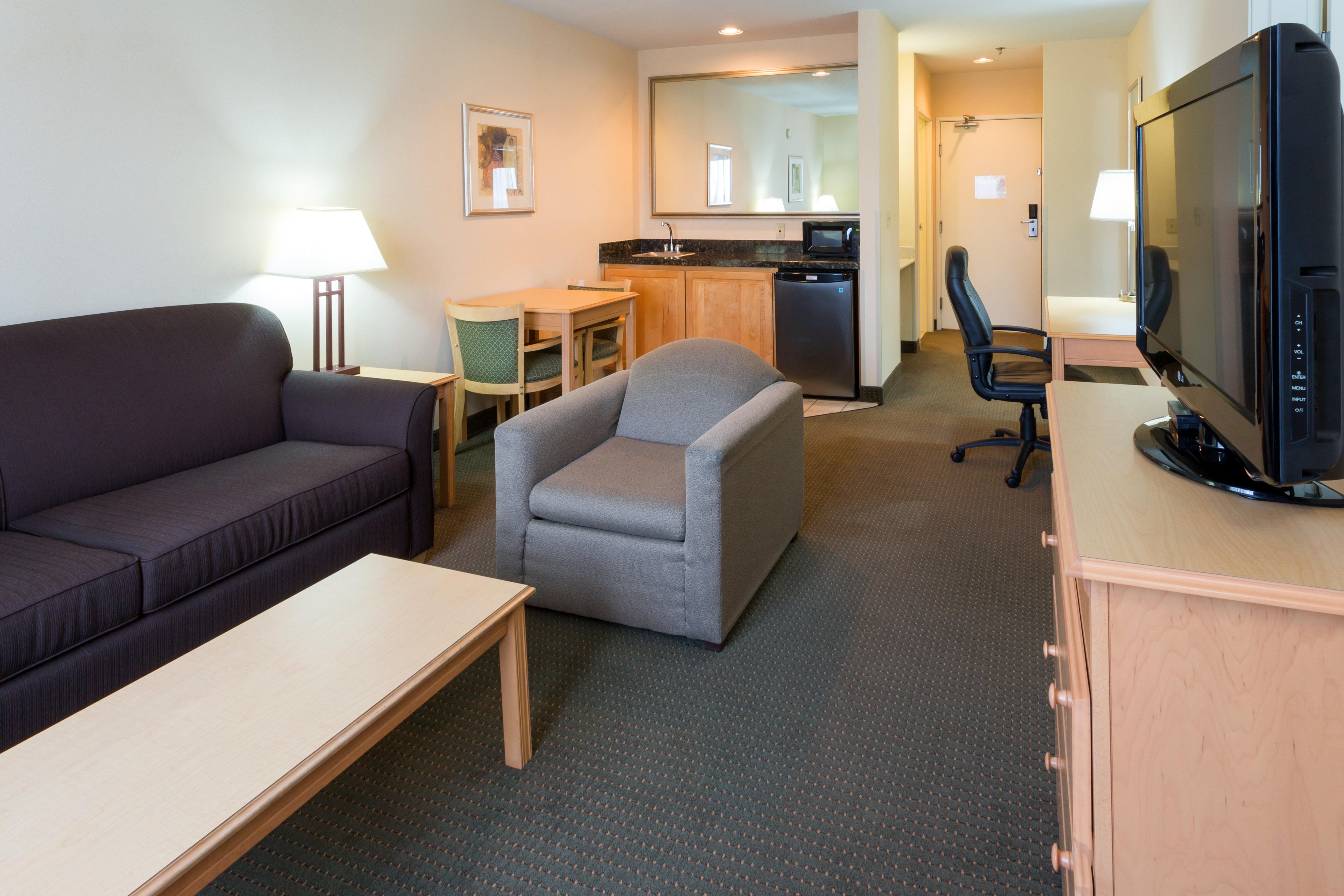 Best Western Bend North Экстерьер фото
