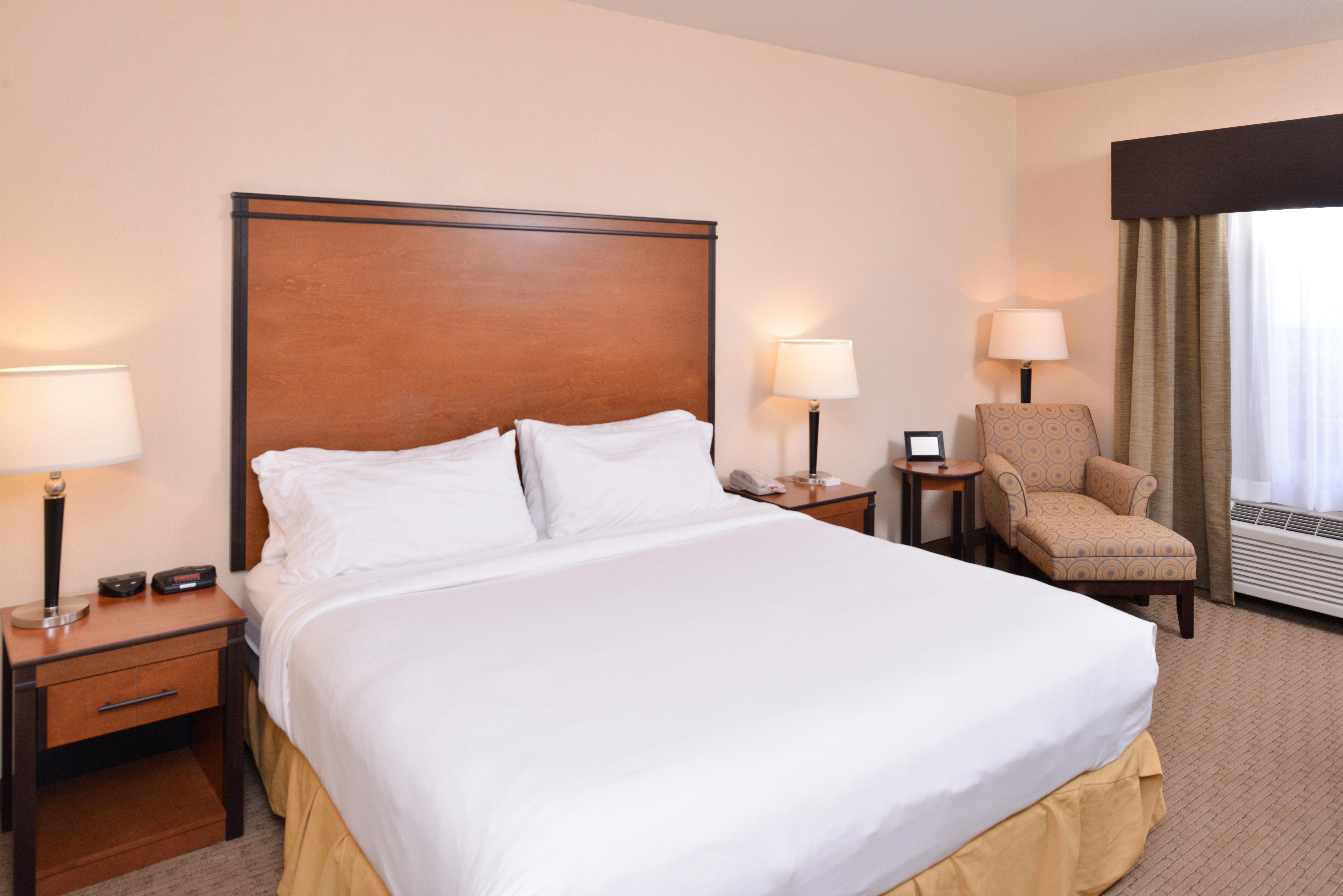 Best Western Bend North Экстерьер фото
