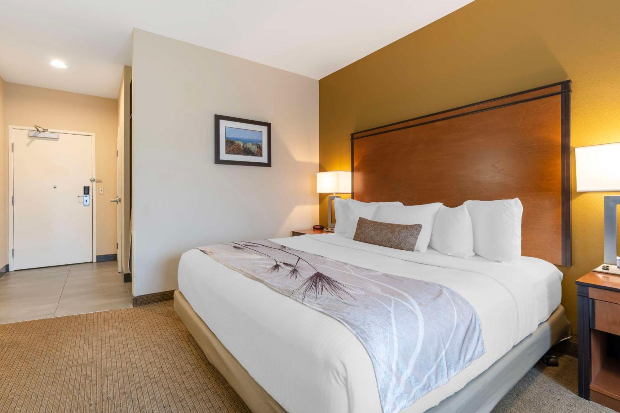 Best Western Bend North Экстерьер фото