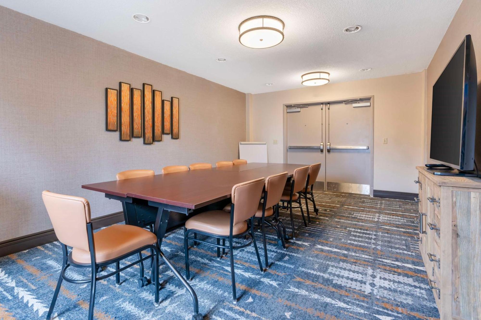 Best Western Bend North Экстерьер фото